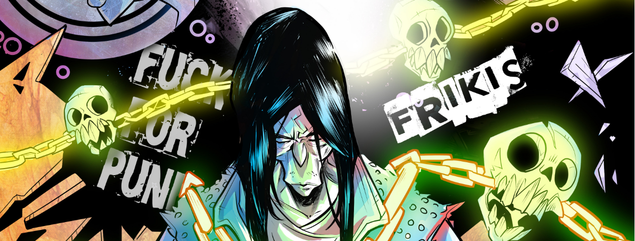 FRIKIS