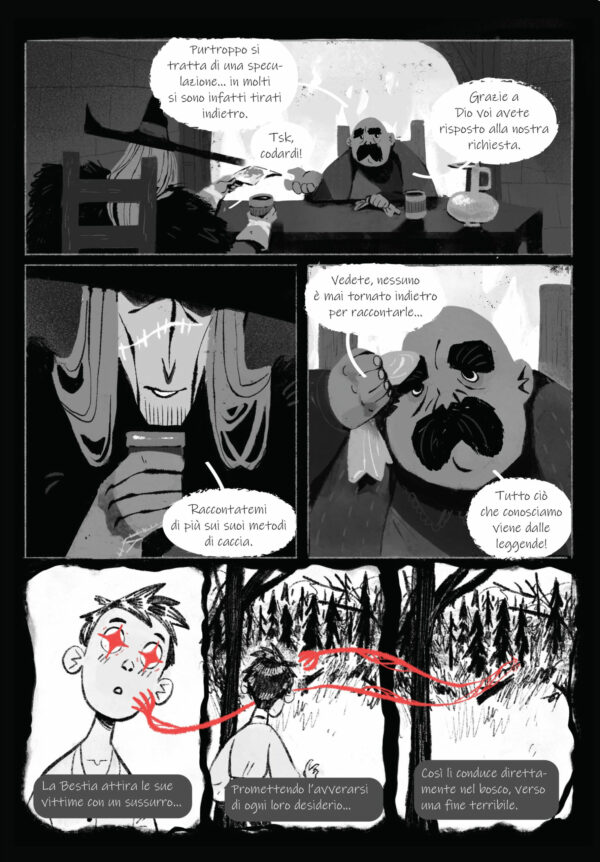 The Shilling Shockers - immagine 2