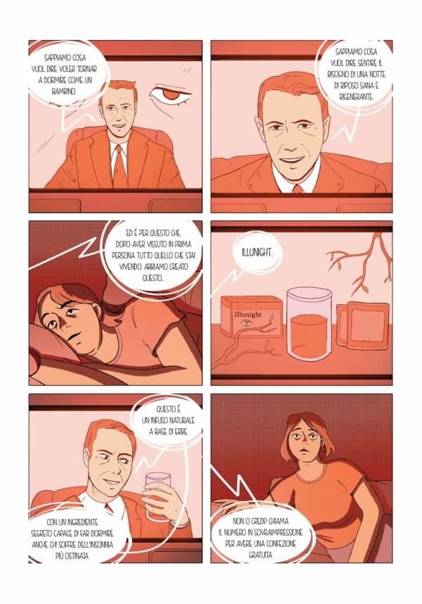 The Shilling Shockers - immagine 5