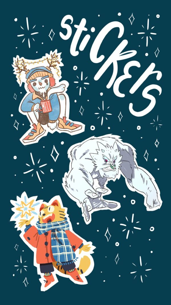 Pack invernale - immagine 9