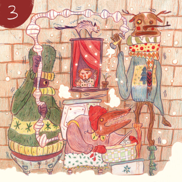 Pack invernale - immagine 4