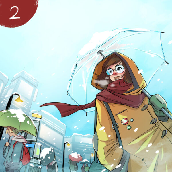 Pack invernale - immagine 3